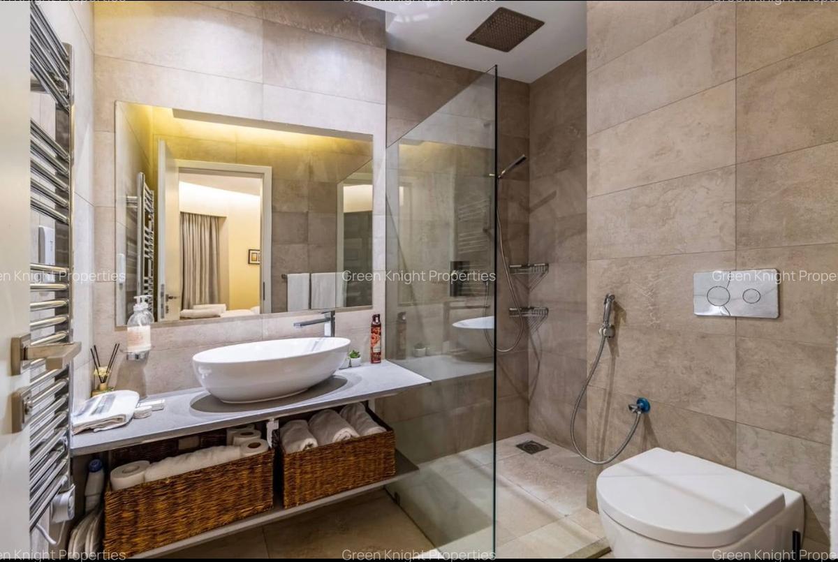 Serviced 2 Bed Apartment with En Suite in Westlands Area - 7