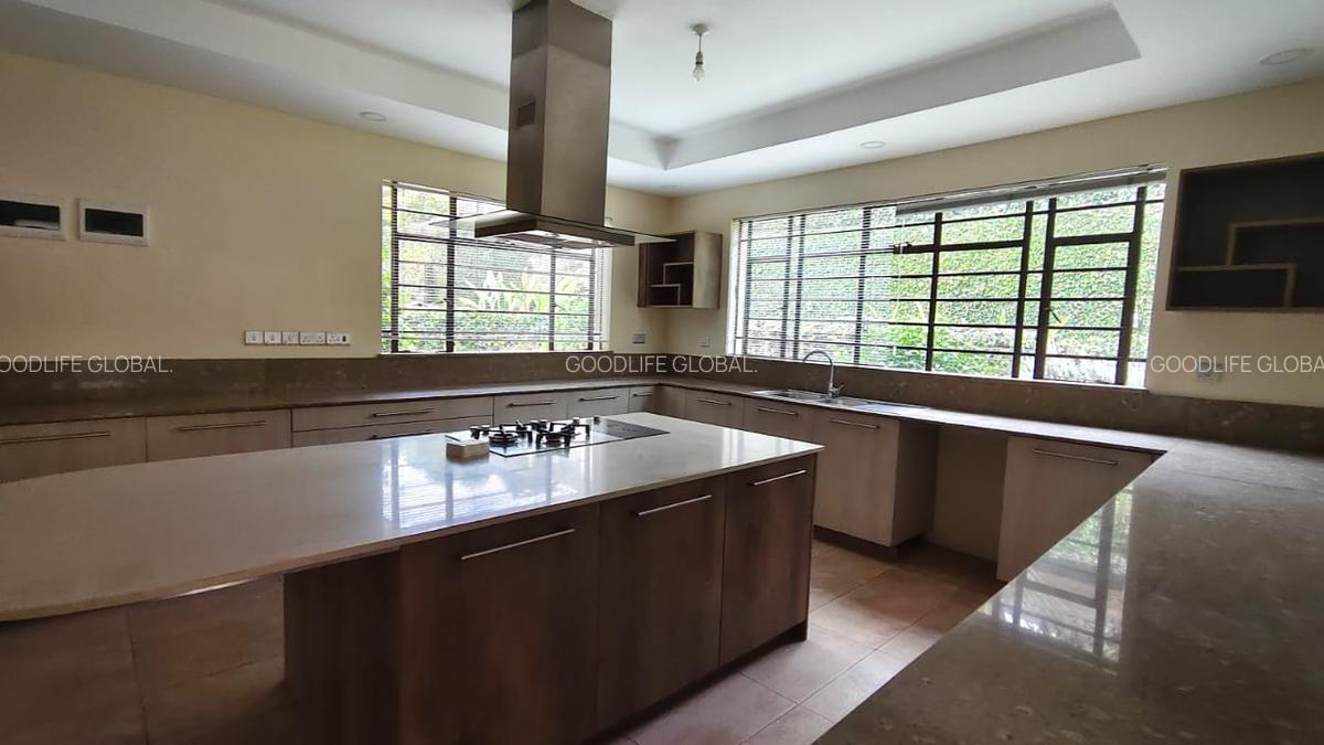 5 Bed Villa with Staff Quarters in Lower Kabete - 8