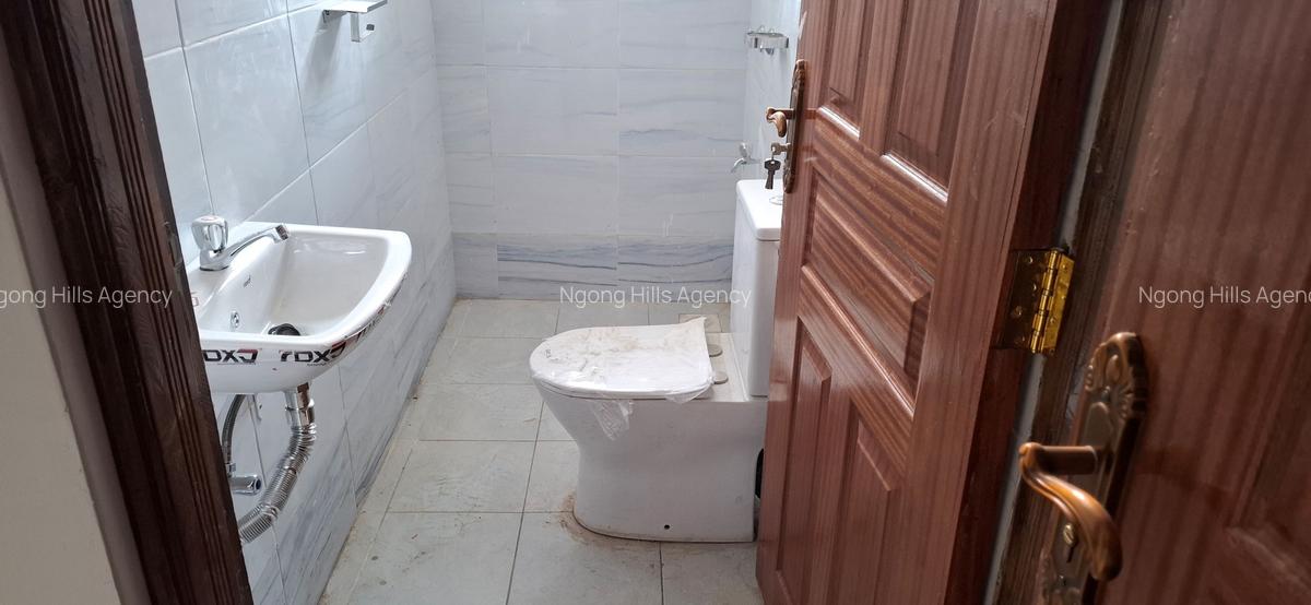 3 Bed Apartment with En Suite at Ololua - 8