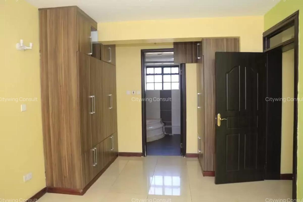 3 Bed Apartment with En Suite at Waiyaki Way - 14