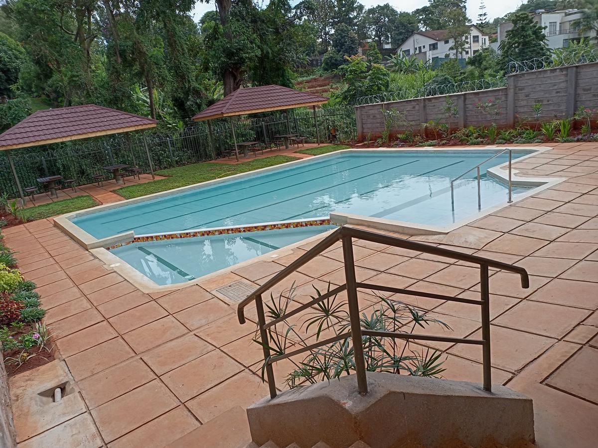 5 Bed House with En Suite at Kyuna - 6