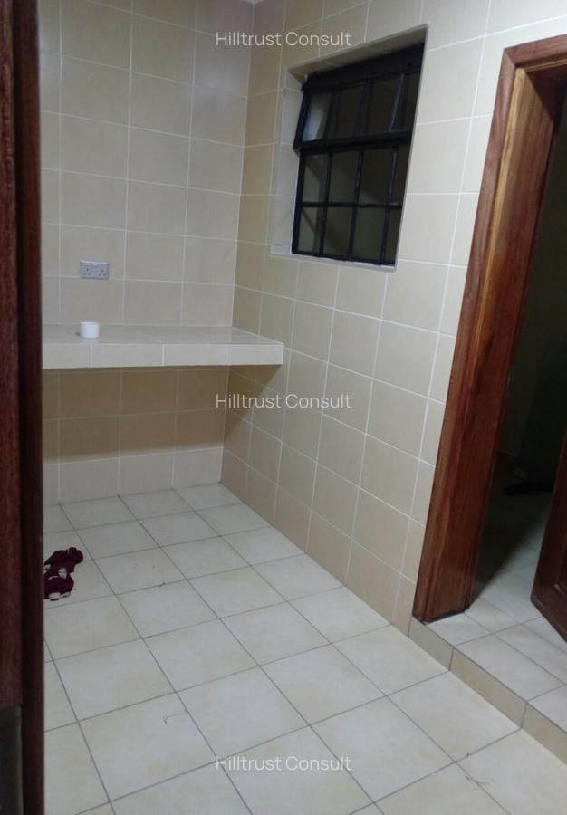 2 Bed Apartment with Staff Quarters in Westlands Area - 5
