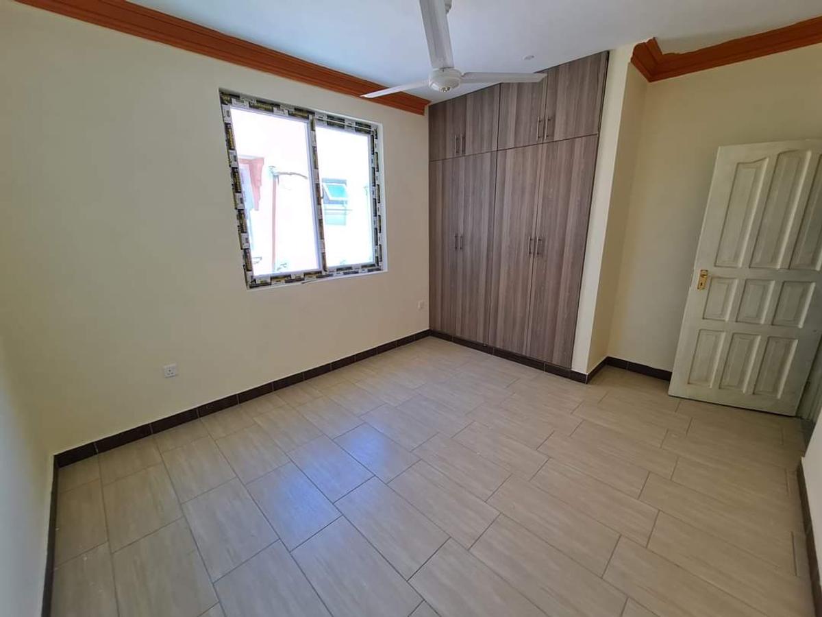 Serviced 3 Bed Apartment with En Suite at Mtwapa Mtwapa - 7