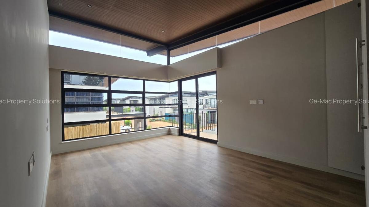 4 Bed House with Swimming Pool in Kiambu Road - 11