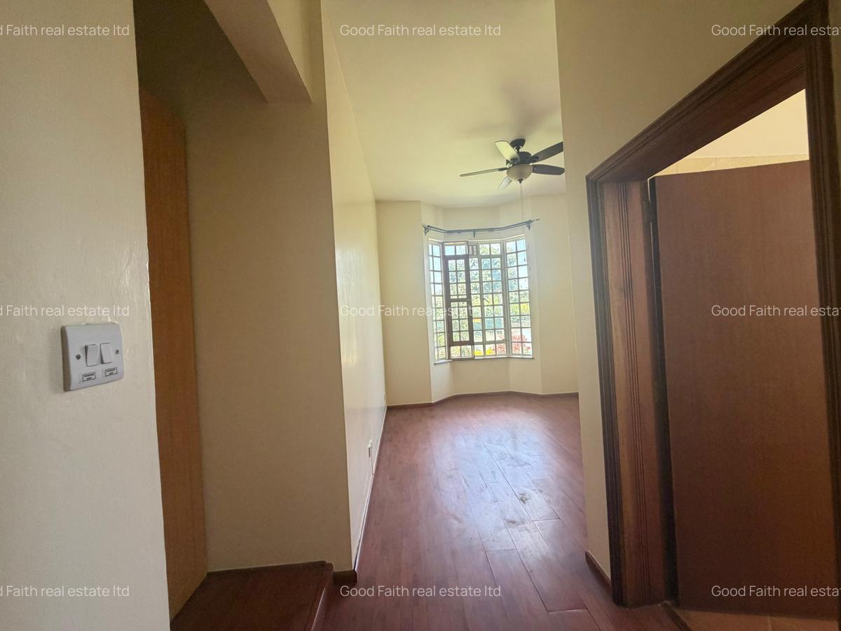 5 Bed House with En Suite in Runda - 6