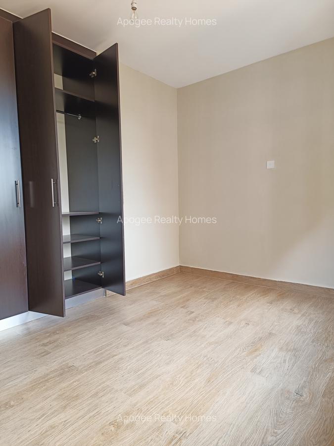 3 Bed Apartment with En Suite at Westlands - 15