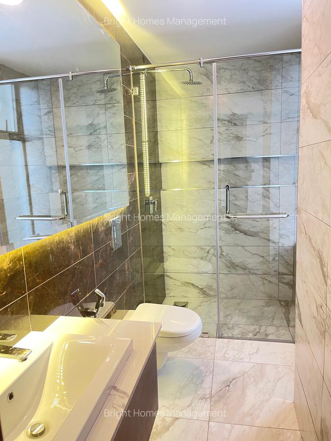 3 Bed Apartment with En Suite in Westlands Area - 8