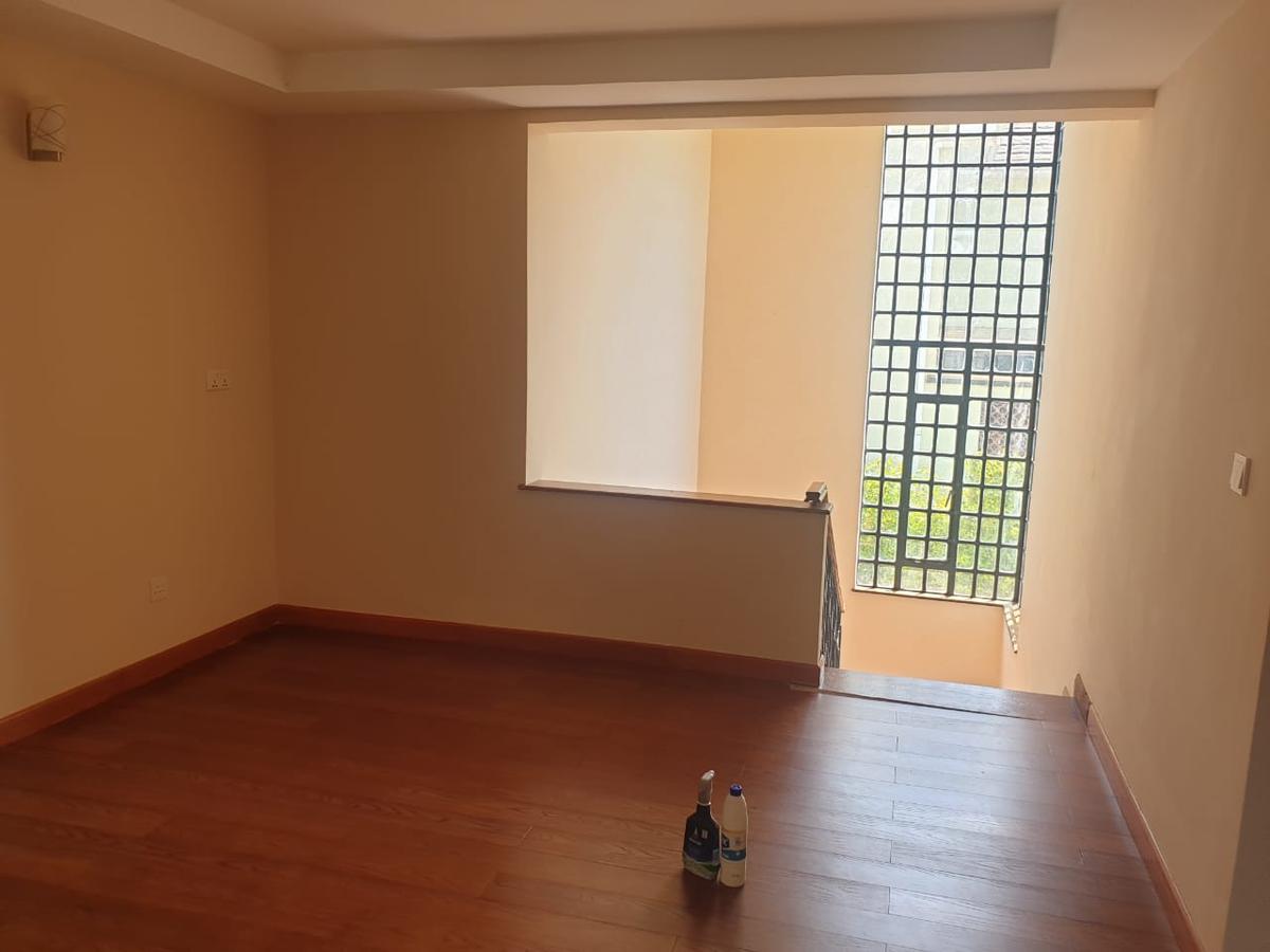 4 Bed Villa with En Suite at Kitisuru - 11