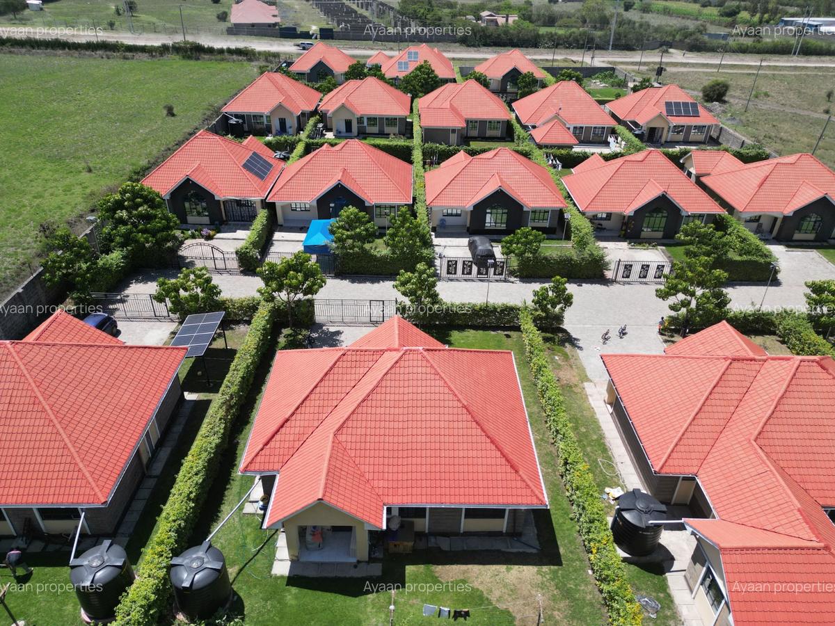 3 Bed House with En Suite in Kiambu Road - 5