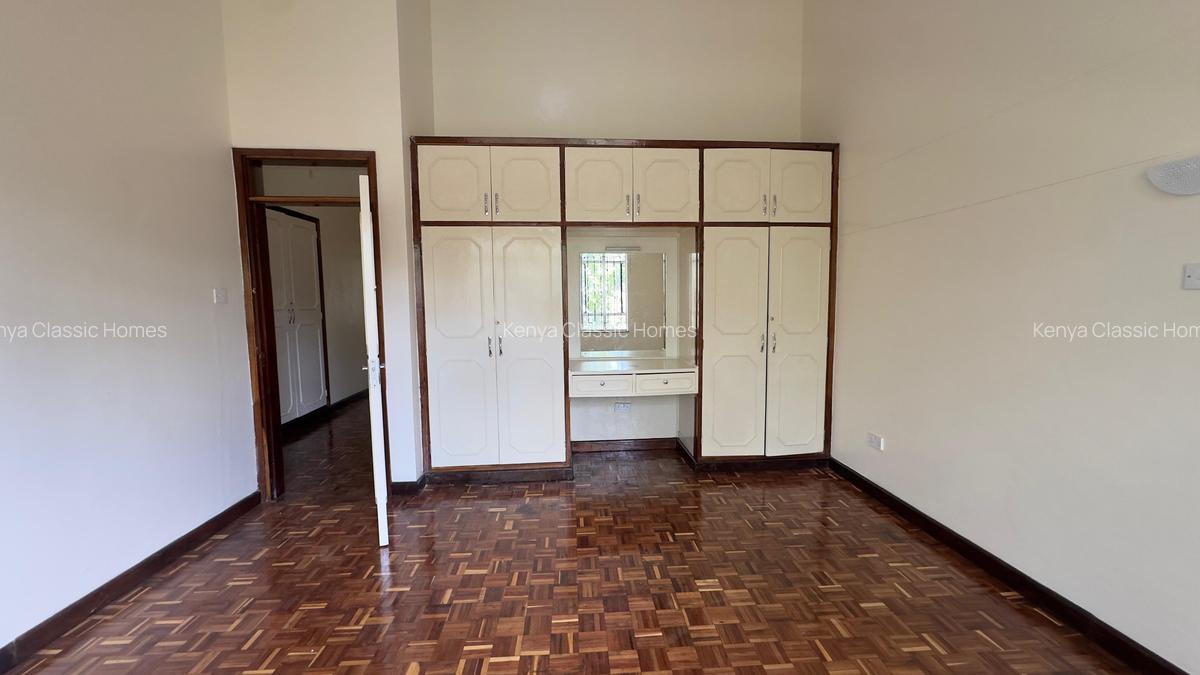 5 Bed Townhouse with En Suite at Kilimani - 5
