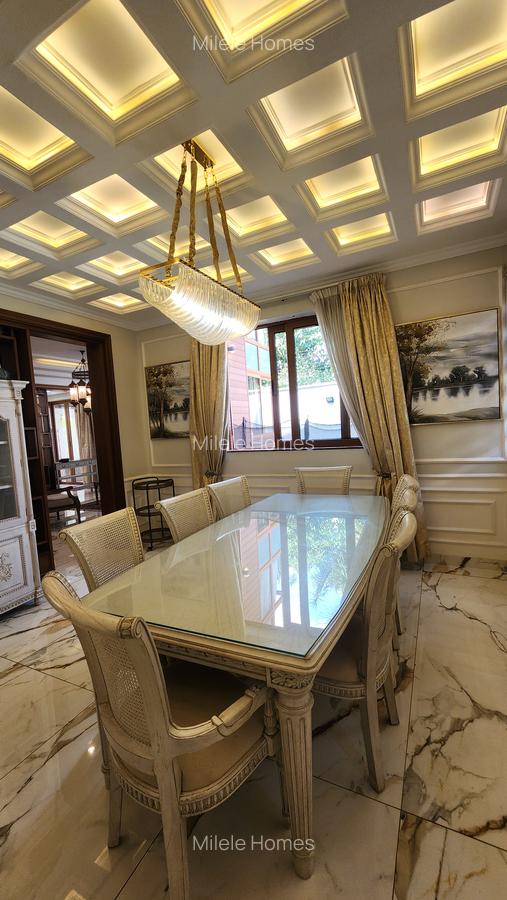5 Bed Villa with En Suite in Lavington - 7