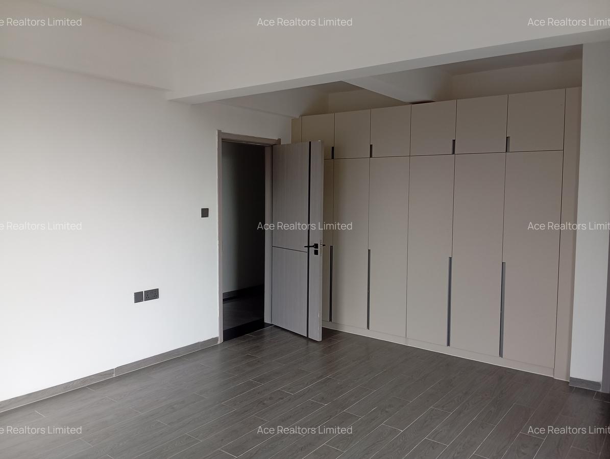 1 Bed Apartment with Swimming Pool at Kileleshwa - 5