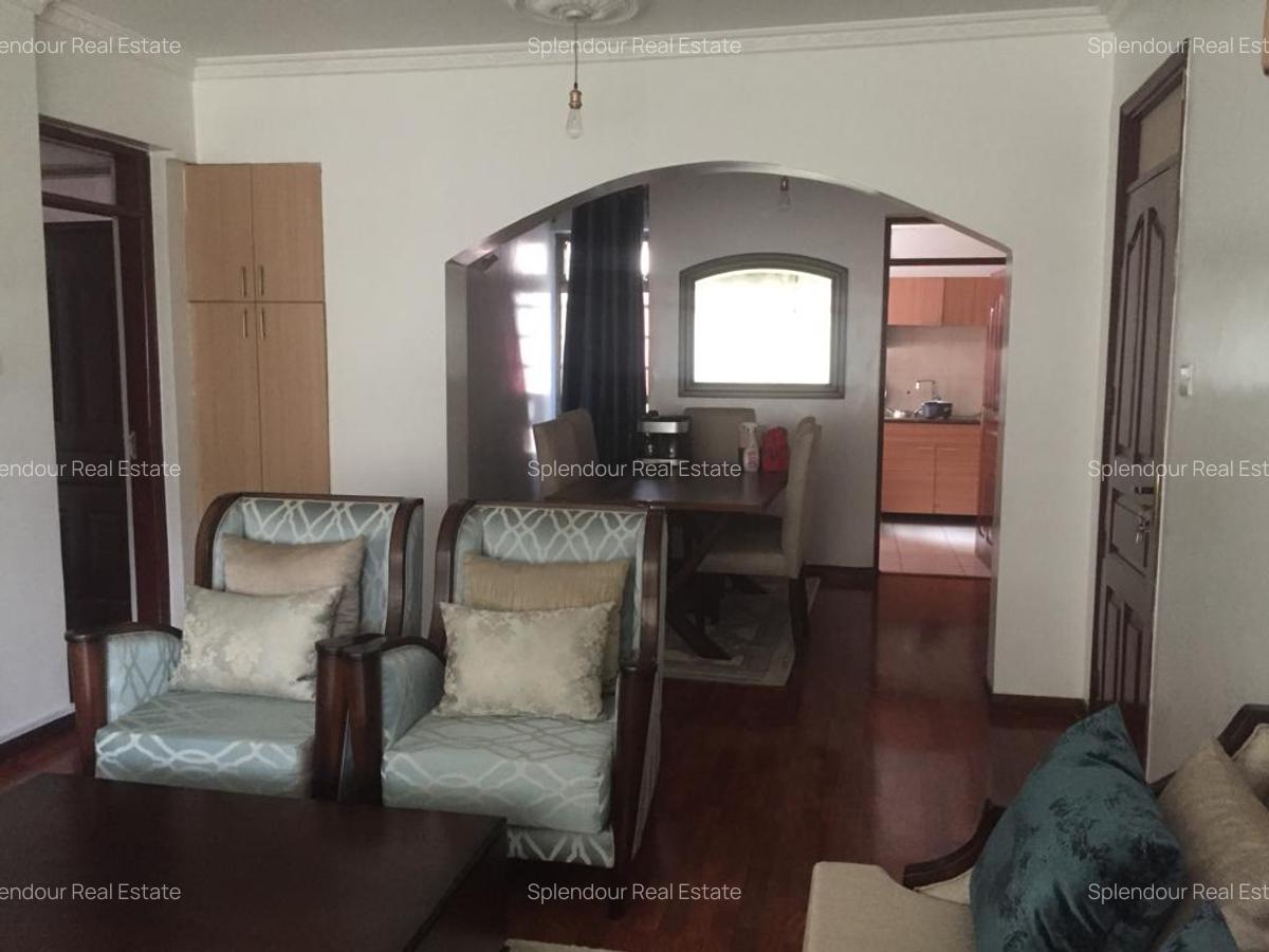 3 Bed Apartment with En Suite in Ngara - 9