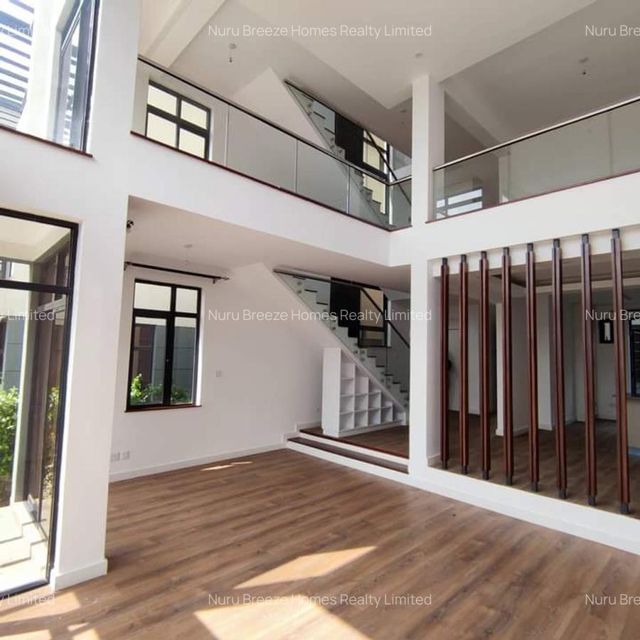 4 Bed Townhouse with En Suite in Loresho - 7