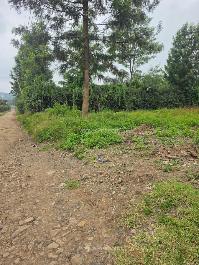 Land at Matasia - 2