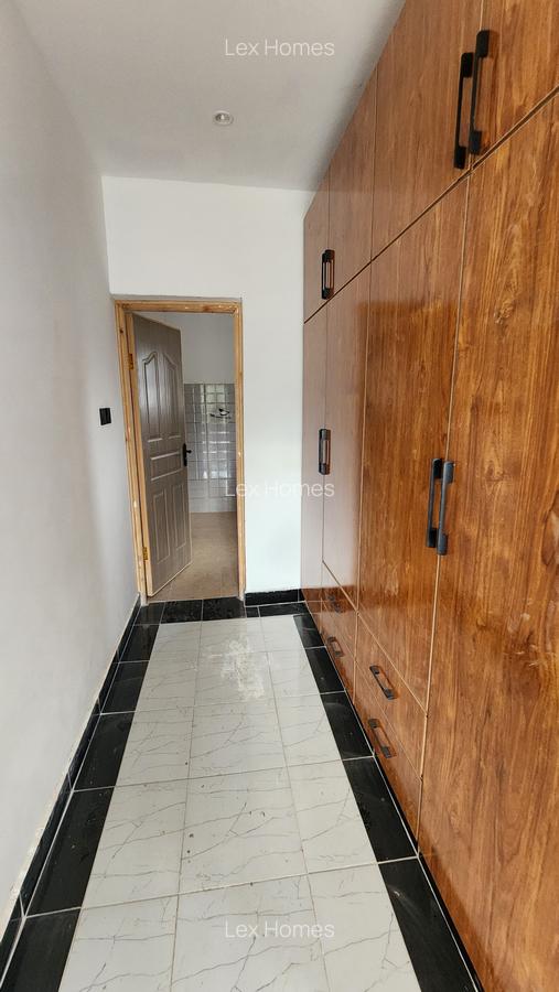 3 Bed House with En Suite at Forest Line Road - 8