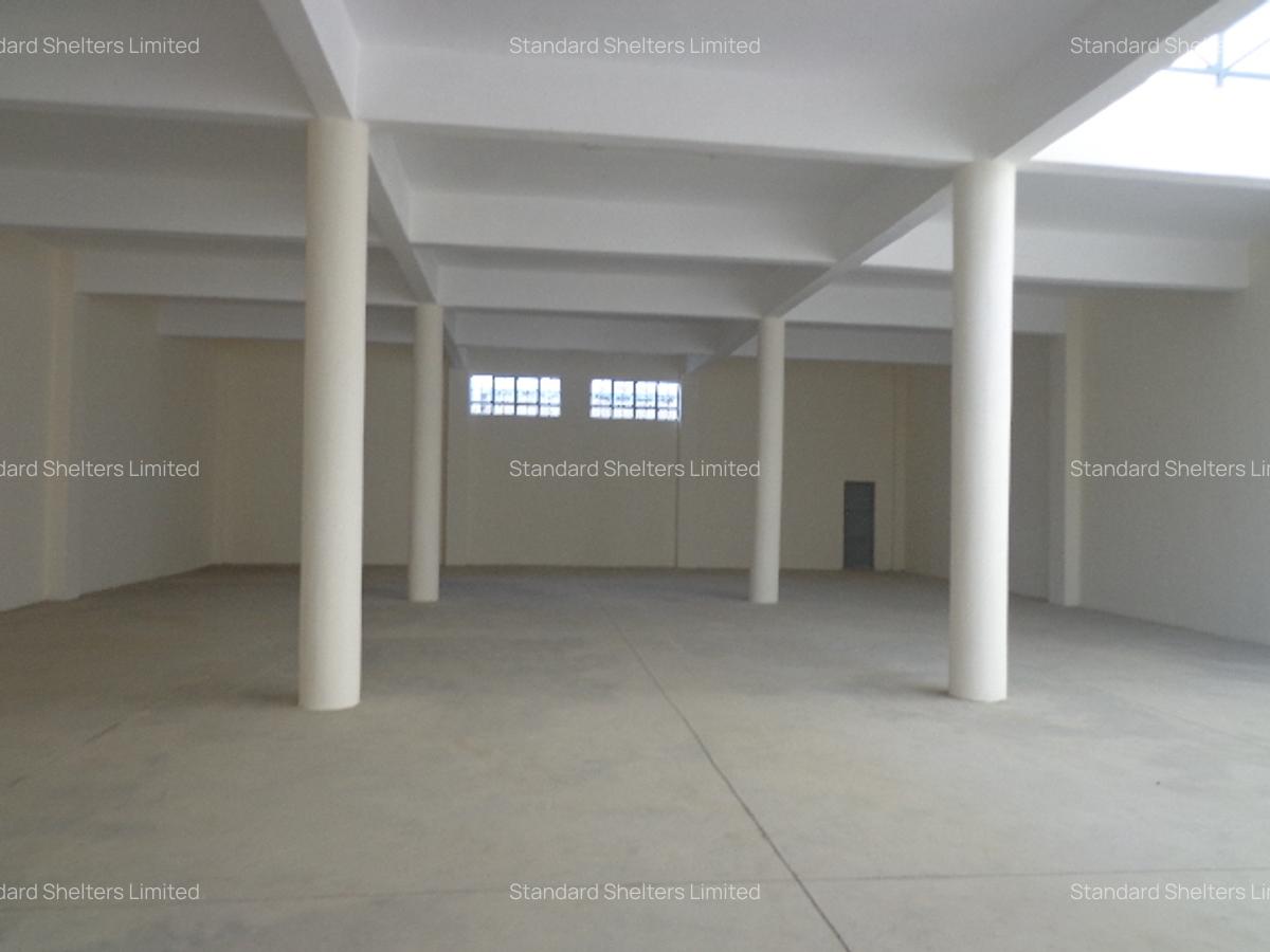 8,725 ft² Warehouse with Backup Generator in Mombasa Road - 12