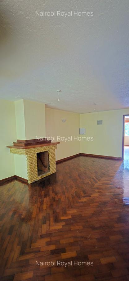 4 Bed Townhouse with En Suite at Lavington Green - 12