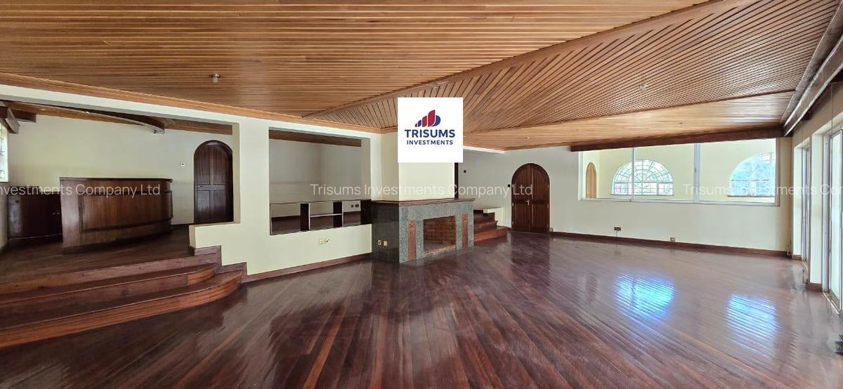 0.75 ac Commercial Property with Fibre Internet in Westlands Area - 2