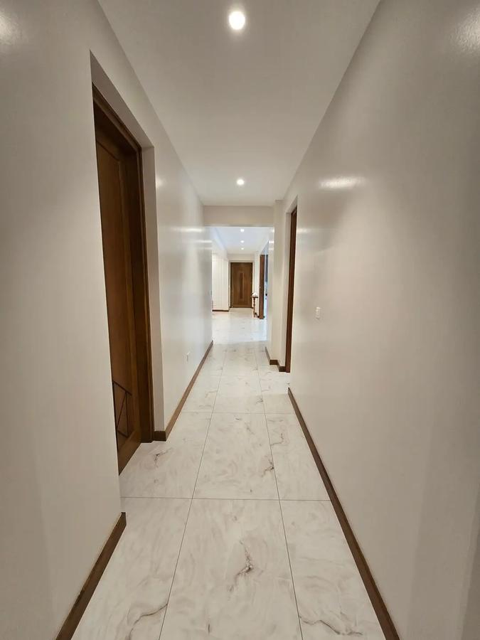 3 Bed Apartment with En Suite at Mbuuni Road - 13
