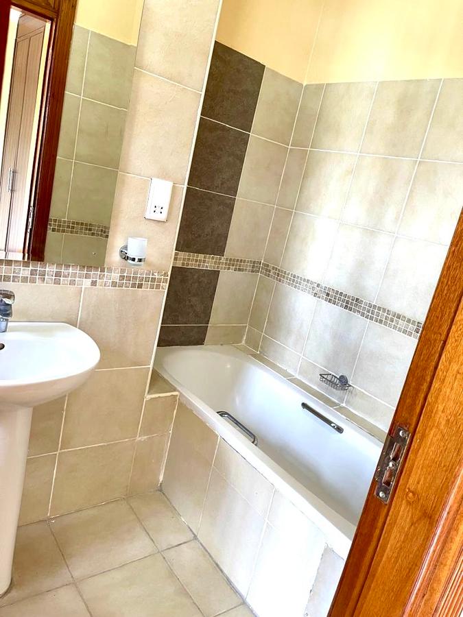 3 Bed Apartment with En Suite at Kilimani - 5