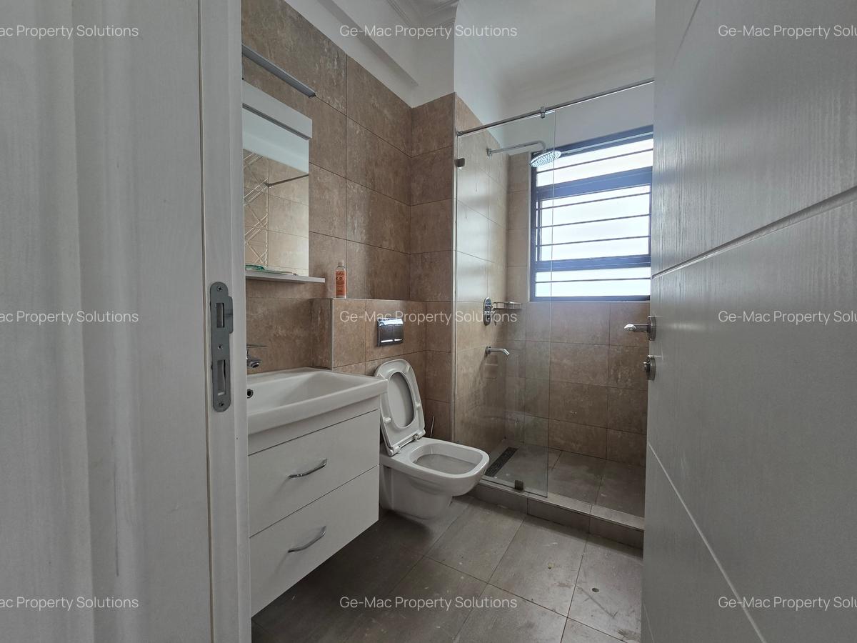 4 Bed Townhouse with En Suite at Paradise Lost Road - 4