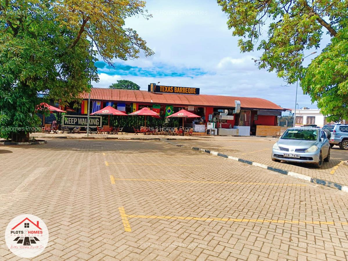 500 m² Residential Land at Ondiri - 19