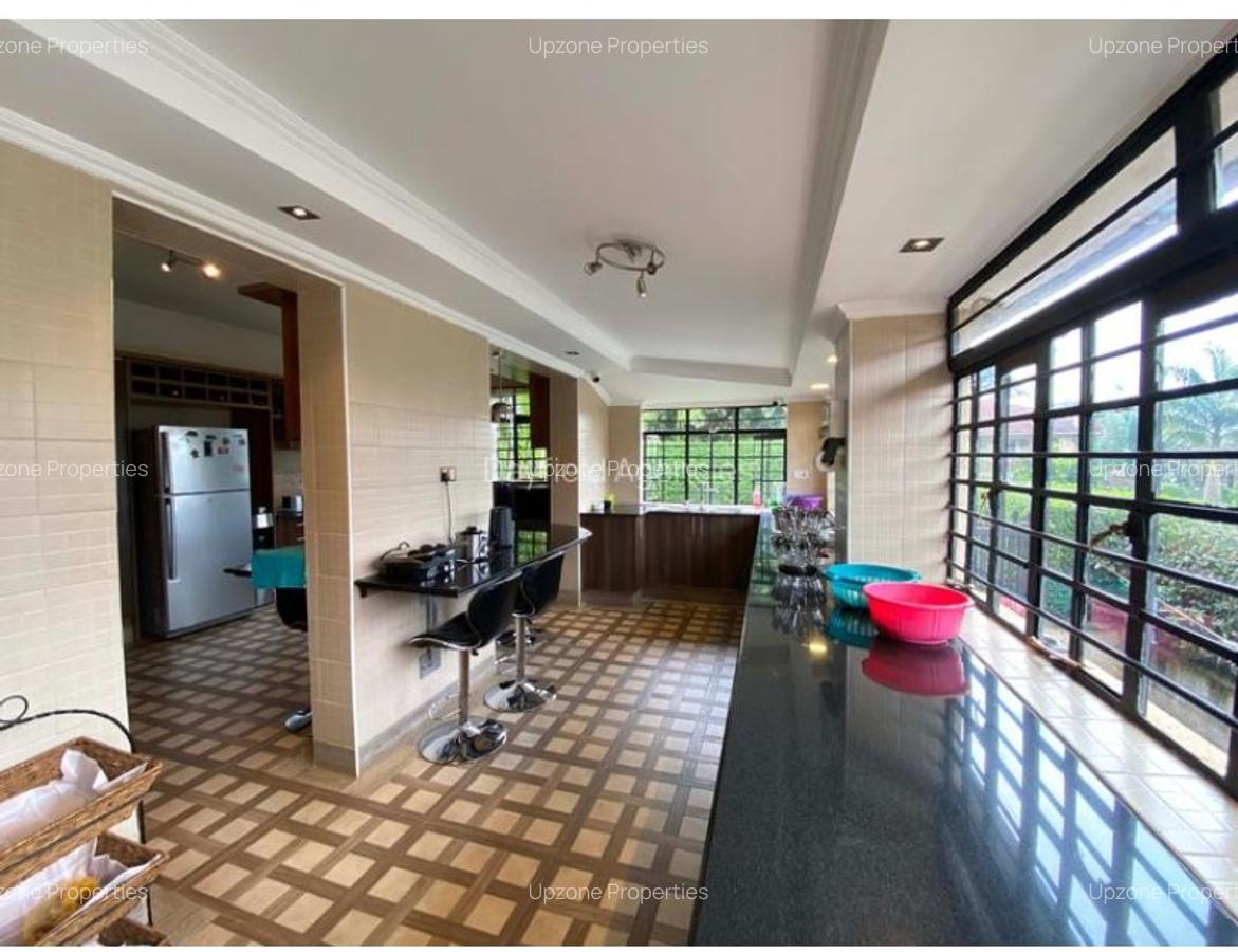 5 Bed Townhouse with En Suite at Kirawa Road - 9