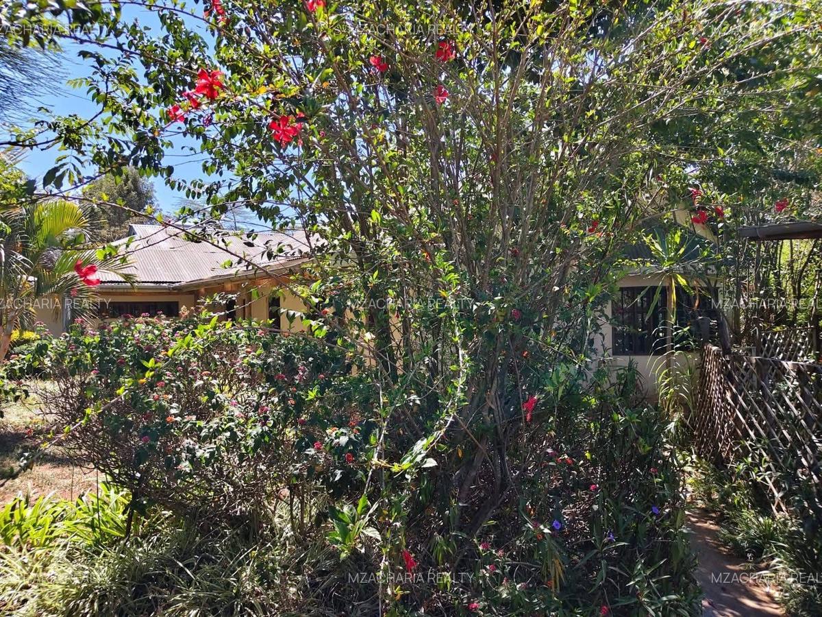 3 Bed House with En Suite in Karen - 19