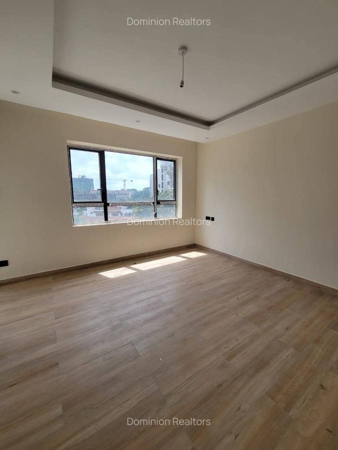 3 Bed Apartment with En Suite in Westlands Area - 3
