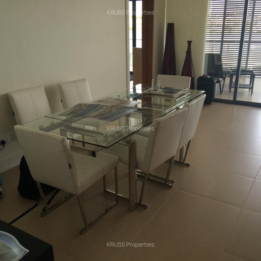 3 Bed Apartment with En Suite at As1930 - 15