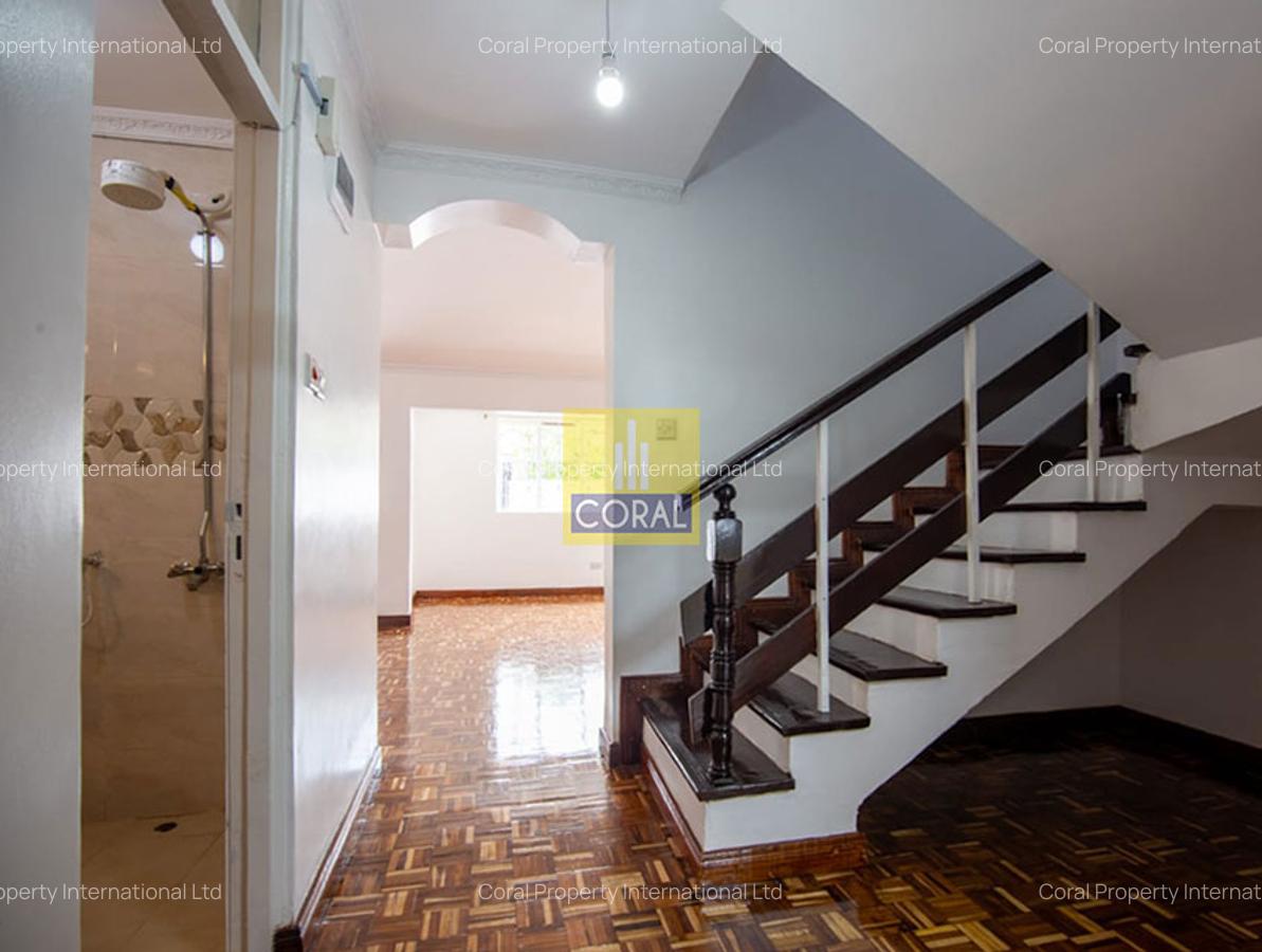 4 Bed Townhouse in Lavington - 9