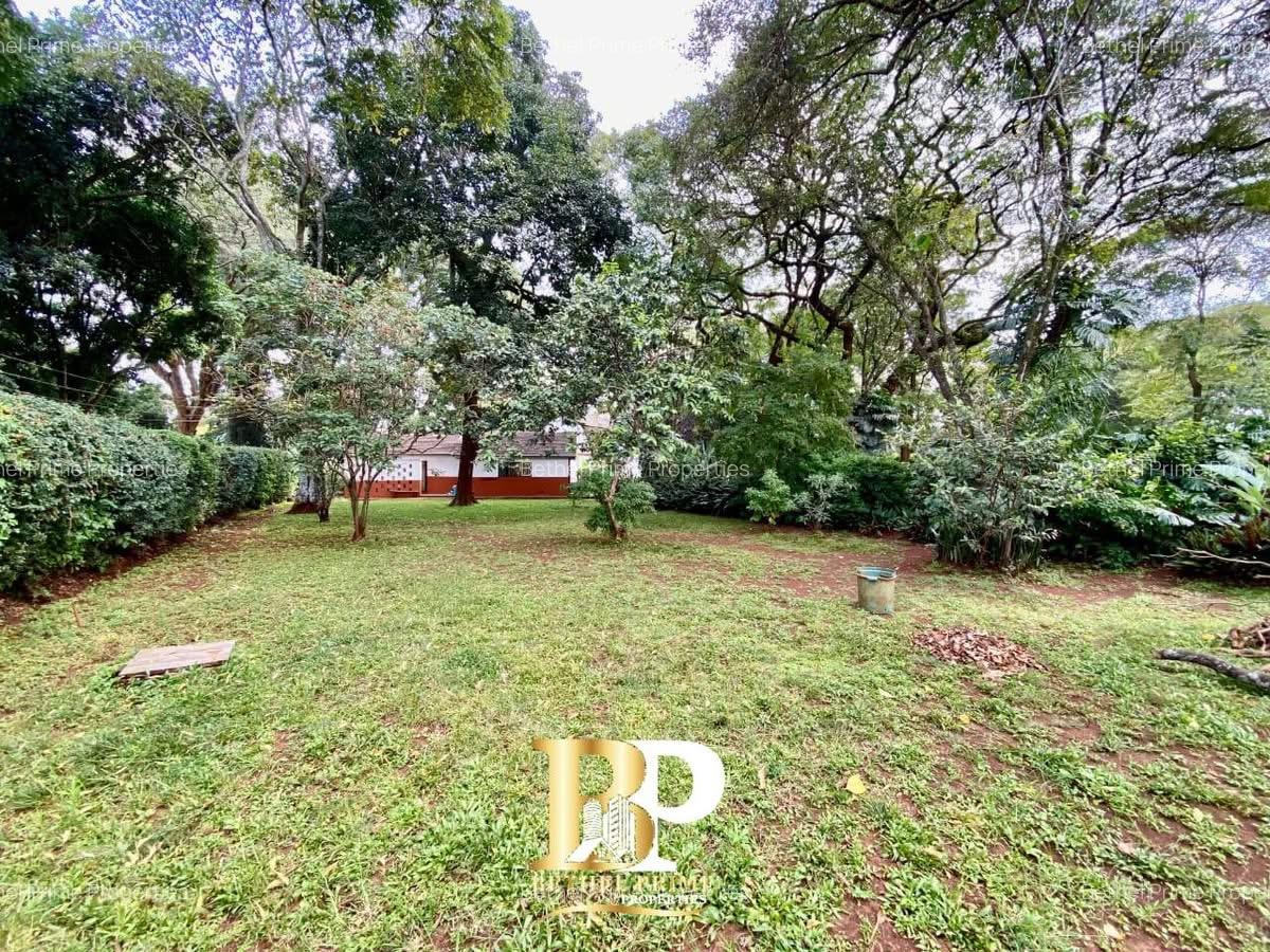 3 Bed House with Staff Quarters in Rosslyn - 3