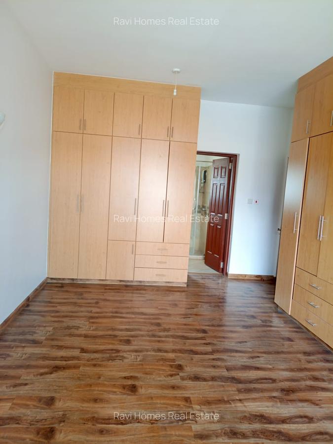 3 Bed Apartment with En Suite in Kilimani - 5