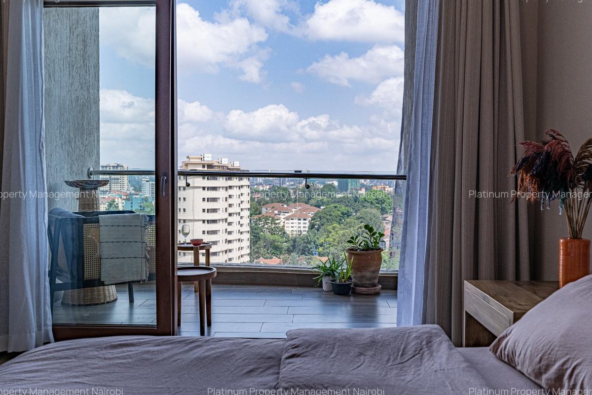 2 Bed Apartment with En Suite at Donyo Sabuk Lane - 13