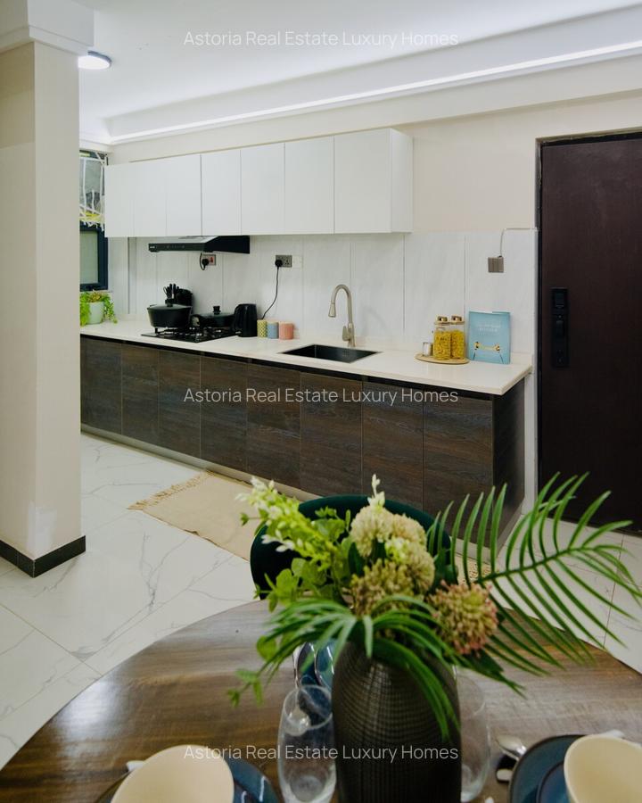 2 Bed Apartment with En Suite at 2026-423 2 Bed - 17