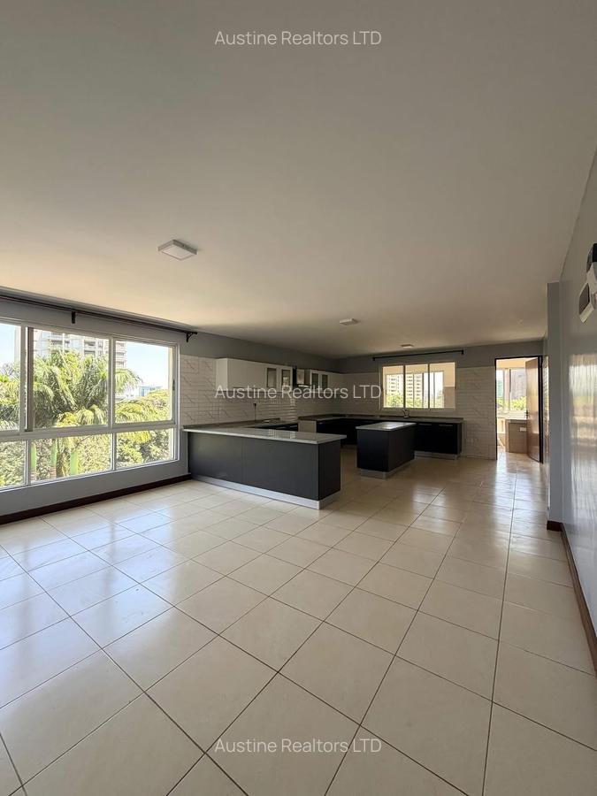 4 Bed Apartment with En Suite at General Mathenge Road - 9