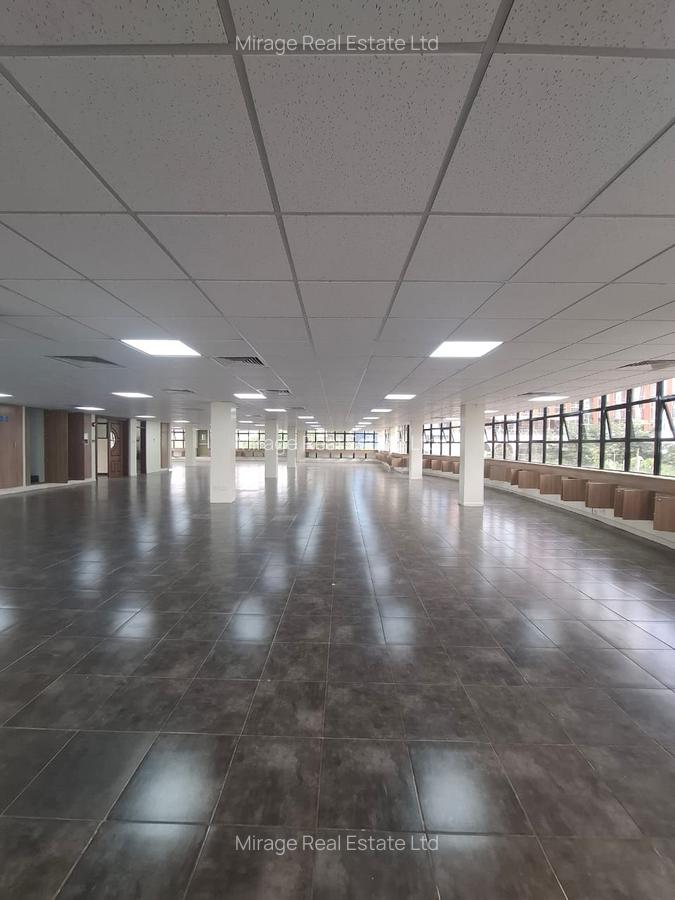 Office with Backup Generator in Rhapta Road - 15