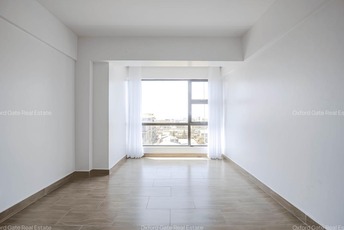 1 Bed Apartment with Backup Generator in Kinoo - 7