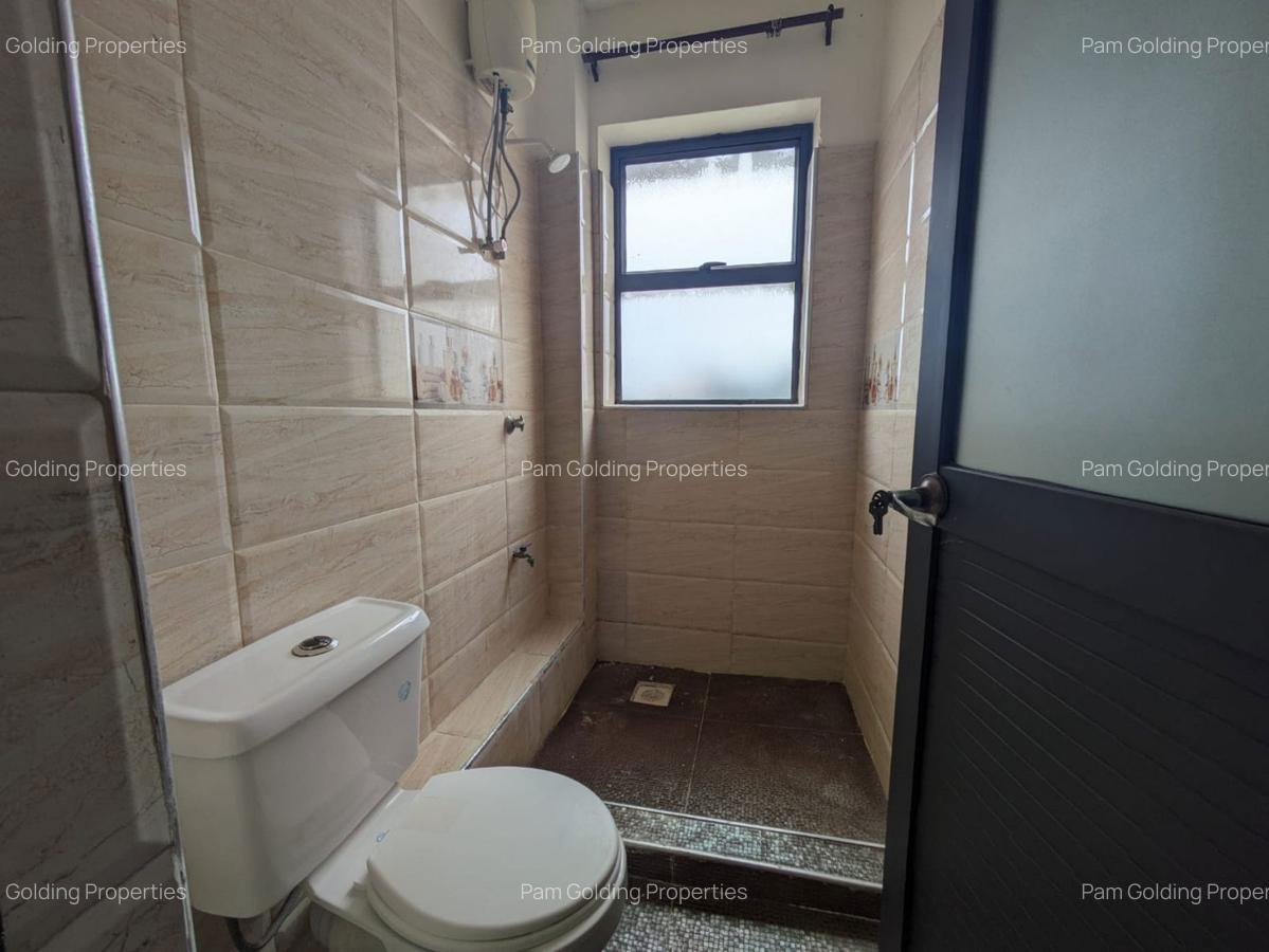 3 Bed Apartment with En Suite in Nyali Area - 7