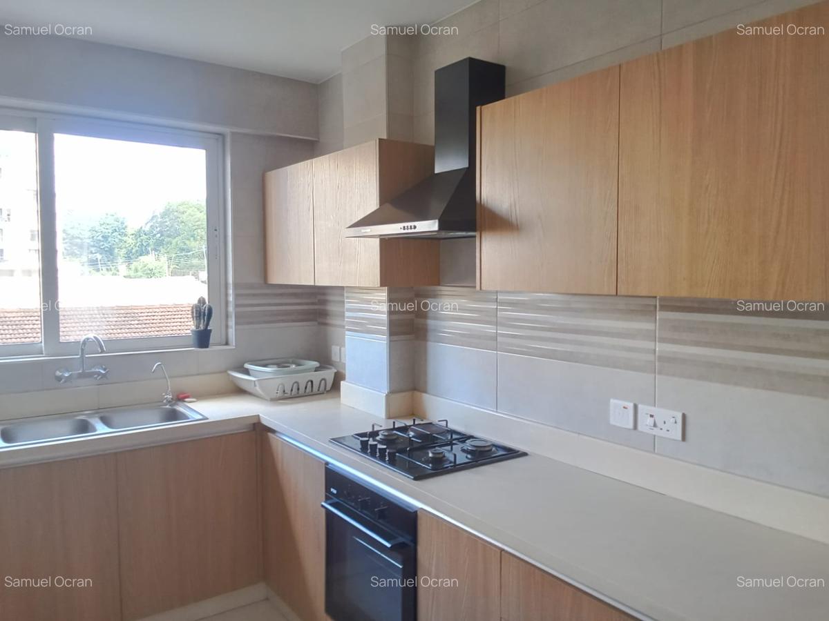 Serviced 2 Bed Apartment with En Suite at General Mathenge Road - 4
