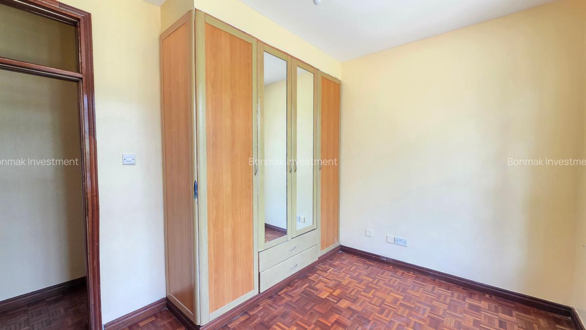 4 Bed Townhouse with En Suite at Karbaserian Avanue - 13