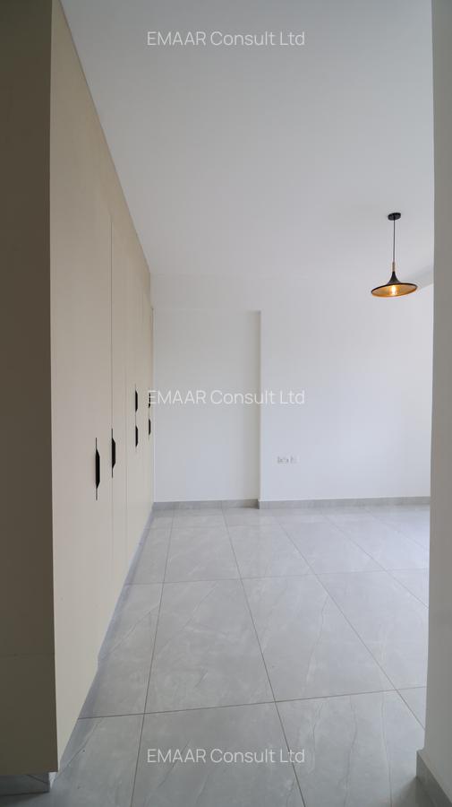 Serviced 4 Bed Apartment with En Suite at General Mathenge Drive - 5