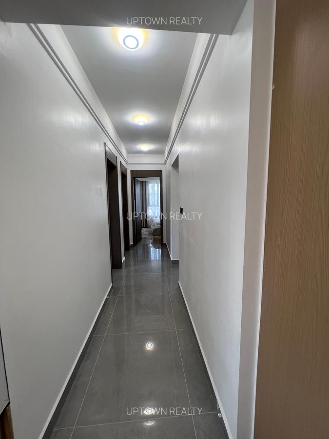 3 Bed Apartment with En Suite at Lavington - 13