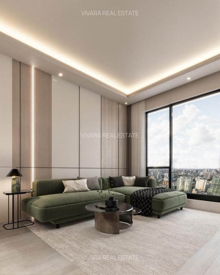 3 Bed Apartment with En Suite in Westlands Area - 12
