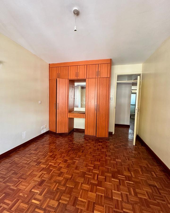 3 Bed Apartment with En Suite at Gitanga Road - 8