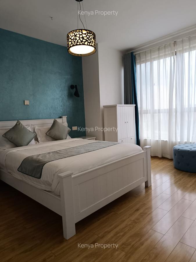 1 Bed Apartment with Swimming Pool at Kirichwa Rd - 20