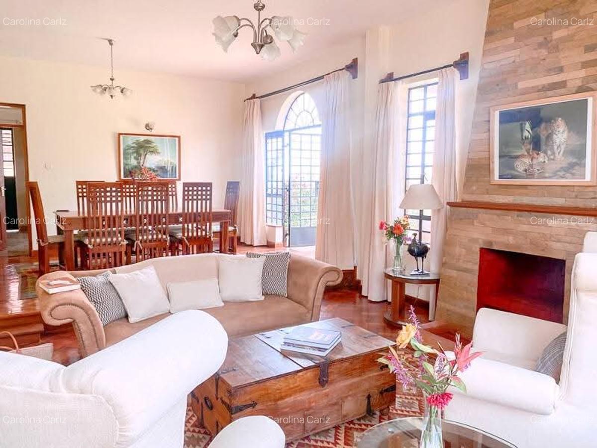 4 Bed House with En Suite at Kirawa Road - 7