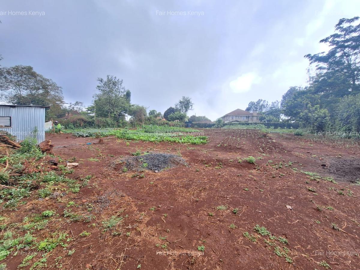 1 ac Land at Runda Groove - 5