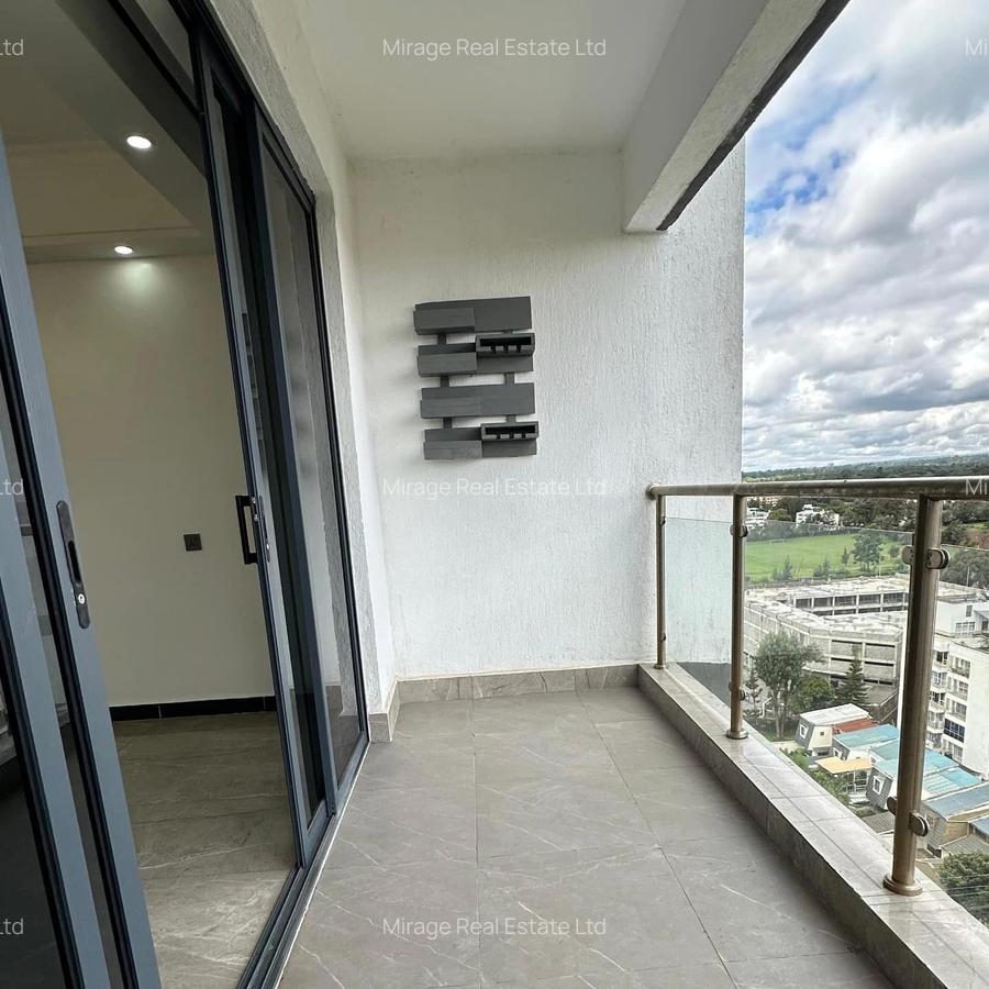 3 Bed Apartment with En Suite in Kilimani - 20